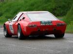 Ligier JS1 1969 года